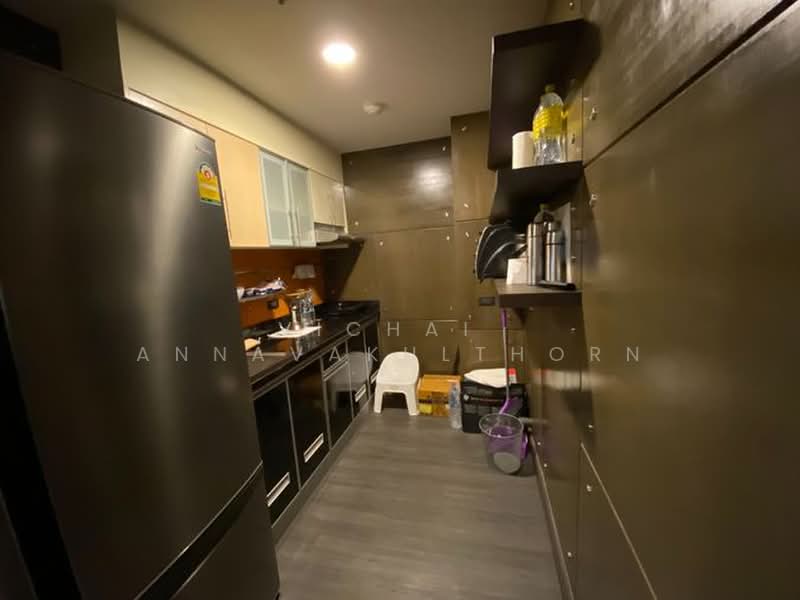 Supalai River Place Charoen Nakorn, Bangkok, 1529 Soi Chareonnakorn 39, Chareonnakorn Road, Bang Lam Phu Lang, Khlong San, Bangkok, 1 Bedroom, 53 sqm, Condo For Sale, by Vichai Annavakulthorn, 500431191 - DDproperty.com