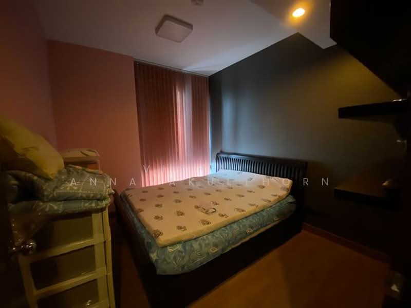 Supalai River Place Charoen Nakorn, Bangkok, 1529 Soi Chareonnakorn 39, Chareonnakorn Road, Bang Lam Phu Lang, Khlong San, Bangkok, 1 Bedroom, 53 sqm, Condo For Sale, by Vichai Annavakulthorn, 500431191 - DDproperty.com