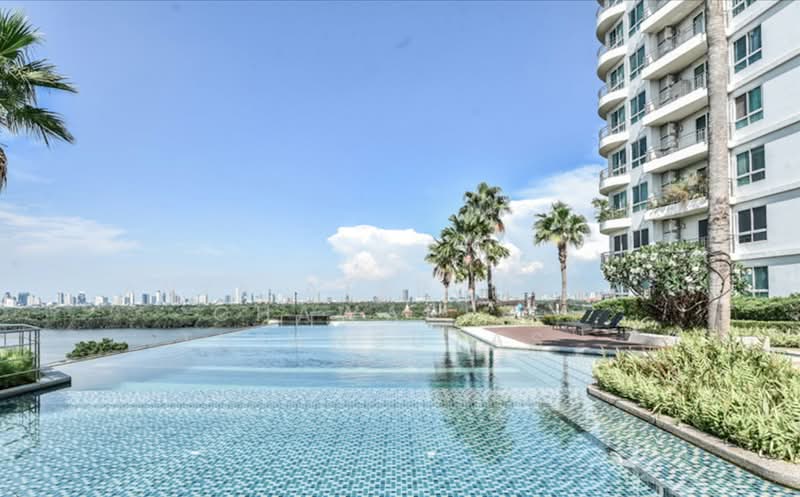 Supalai Prima Riva : ศุภาลัย พรีมา ริวา (Residential), กรุงเทพ, ถนนพระราม 3, ช่องนนทรี, ยานนาวา, กรุงเทพ, 63 ตร.ม., คอนโด ให้เช่า, โดย Anya Atarchanai, 500431196 - DDproperty.com