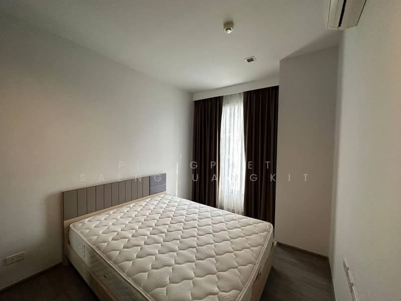 NYE by Sansiri, Bangkok, 333 Krung Thonburi Road, Khlong Ton Sai, Khlong San, Bangkok, 1 Bedroom, 36 sqm, Condo For Rent, by Piangphet Saengtuangkit, 500431201 - DDproperty.com