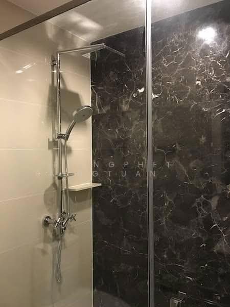 NYE by Sansiri, Bangkok, 333 Krung Thonburi Road, Khlong Ton Sai, Khlong San, Bangkok, 1 Bedroom, 36 sqm, Condo For Rent, by Piangphet Saengtuangkit, 500431201 - DDproperty.com
