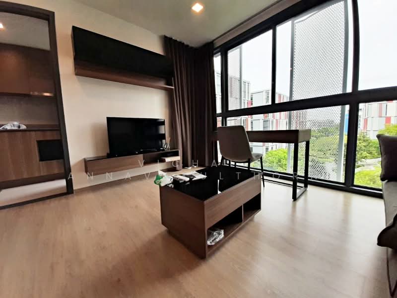 Taka Haus, Bangkok, 99 Soi Ekamai 10, Khlong Tan Nua, Watthana, Bangkok, 2 Bedrooms, 59 sqm, Condo For Sale, by Vichai Annavakulthorn, 500431207 - DDproperty.com
