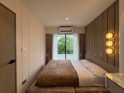 ขาย - Chom Doi Condominium 2 : ชมดอย คอนโดมิเนียม 2 (ตึกกลม), เชียงใหม่