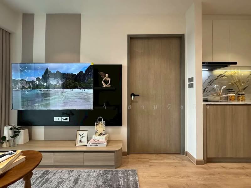 Chom Doi Condominium 2 : ชมดอย คอนโดมิเนียม 2 (ตึกกลม), เชียงใหม่, 9 ถนน ชลประทาน, สุเทพ, เมืองเชียงใหม่, เชียงใหม่, 47 ตร.ม., คอนโด ขาย, โดย อรกัญญา สายวังกิจ, 500431209 - DDproperty.com