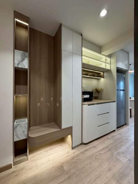 Chom Doi Condominium 2 : ชมดอย คอนโดมิเนียม 2 (ตึกกลม), เชียงใหม่, 9 ถนน ชลประทาน, สุเทพ, เมืองเชียงใหม่, เชียงใหม่, 47 ตร.ม., คอนโด ขาย, โดย อรกัญญา สายวังกิจ, 500431209 - DDproperty.com