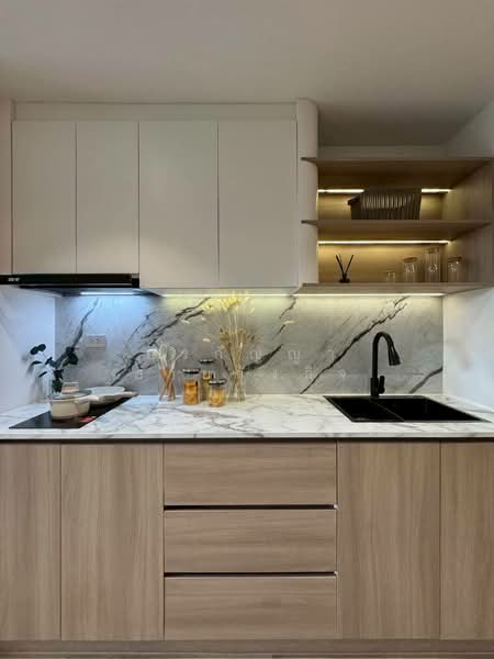 Chom Doi Condominium 2, Chiang Mai, 9 Chonprathan Road, Su Thep, Muang Chiang Mai, Chiang Mai, 1 Bedroom, 47 sqm, Condo For Sale, by อรกัญญา สายวังกิจ, 500431209 - DDproperty.com