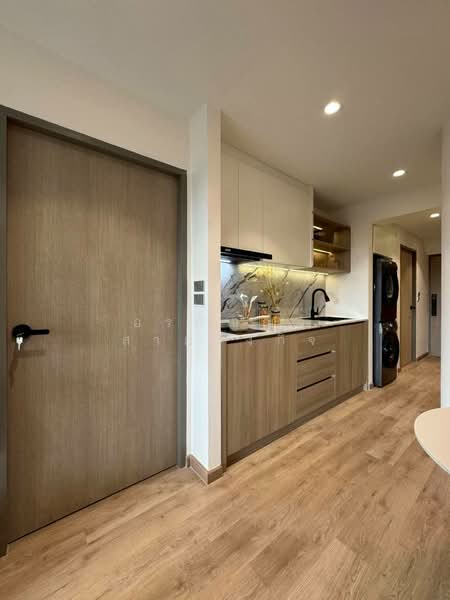 Chom Doi Condominium 2 : ชมดอย คอนโดมิเนียม 2 (ตึกกลม), เชียงใหม่, 9 ถนน ชลประทาน, สุเทพ, เมืองเชียงใหม่, เชียงใหม่, 47 ตร.ม., คอนโด ขาย, โดย อรกัญญา สายวังกิจ, 500431209 - DDproperty.com
