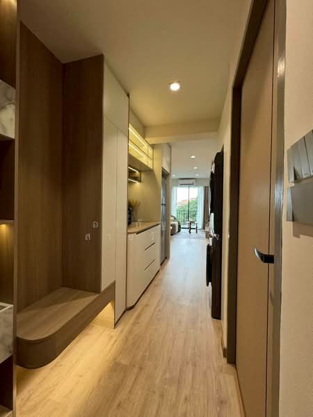 Chom Doi Condominium 2, Chiang Mai, 9 Chonprathan Road, Su Thep, Muang Chiang Mai, Chiang Mai, 1 Bedroom, 47 sqm, Condo For Sale, by อรกัญญา สายวังกิจ, 500431209 - DDproperty.com