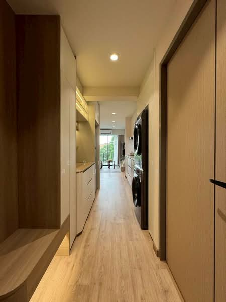 Chom Doi Condominium 2, Chiang Mai, 9 Chonprathan Road, Su Thep, Muang Chiang Mai, Chiang Mai, 1 Bedroom, 47 sqm, Condo For Sale, by อรกัญญา สายวังกิจ, 500431209 - DDproperty.com
