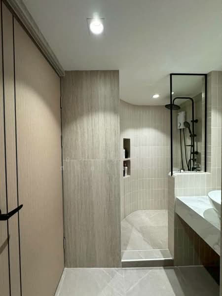Chom Doi Condominium 2, Chiang Mai, 9 Chonprathan Road, Su Thep, Muang Chiang Mai, Chiang Mai, 1 Bedroom, 47 sqm, Condo For Sale, by อรกัญญา สายวังกิจ, 500431209 - DDproperty.com