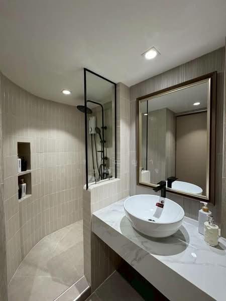 Chom Doi Condominium 2 : ชมดอย คอนโดมิเนียม 2 (ตึกกลม), เชียงใหม่, 9 ถนน ชลประทาน, สุเทพ, เมืองเชียงใหม่, เชียงใหม่, 47 ตร.ม., คอนโด ขาย, โดย อรกัญญา สายวังกิจ, 500431209 - DDproperty.com