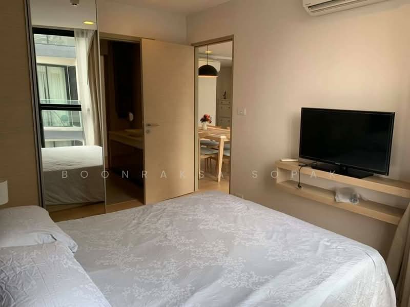 Liv @ 49 : ลิฟ แอท 49, กรุงเทพ, 9 ซอยสุขุมวิท 49, คลองตันเหนือ, วัฒนา, กรุงเทพ, 95 ตร.ม., คอนโด ให้เช่า, โดย Boonraksa Sopak, 500431213 - DDproperty.com