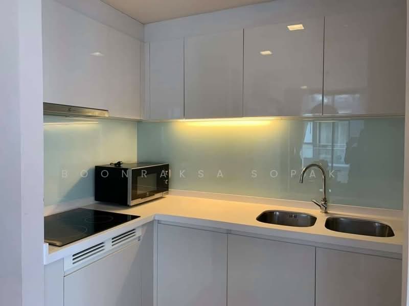 Liv @ 49, Bangkok, 9 Sukhumvit 49 Rd, Khlong Tan Nua, Watthana, Bangkok, 3 Bedrooms, 95 sqm, Condo For Rent, by Boonraksa Sopak, 500431213 - DDproperty.com