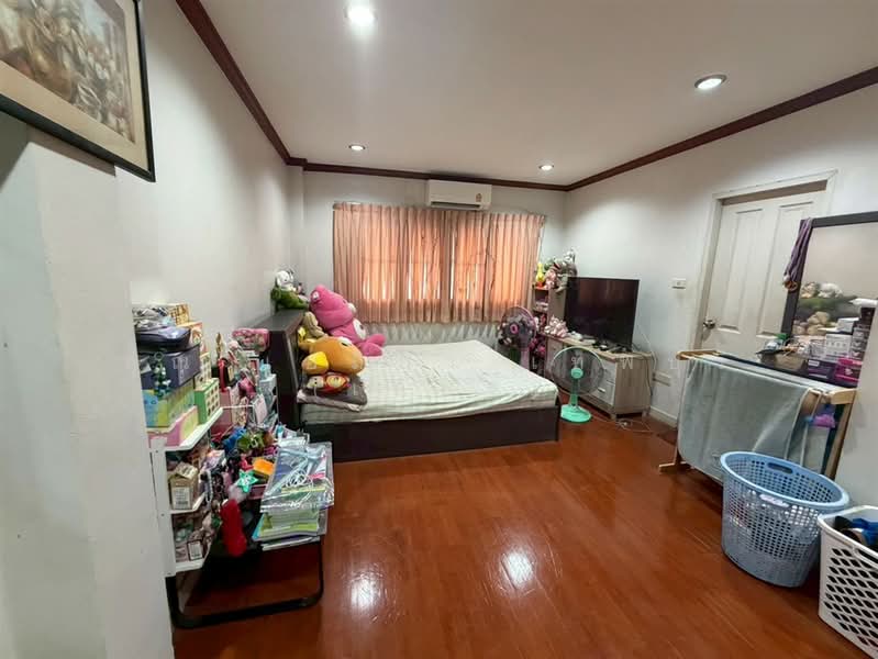Royal Park Ville Suwinthawong : โรยัล ปาร์ค วิลล์ สุวินทวงศ์, กรุงเทพ, ถนนสุวินทวงศ์, ลำผักชี, หนองจอก, กรุงเทพ, 250 ตร.ม., บ้านเดี่ยว ขาย, โดย คุณ เอมิกา เทพบุรี (เดียร์), 500431214 - DDproperty.com