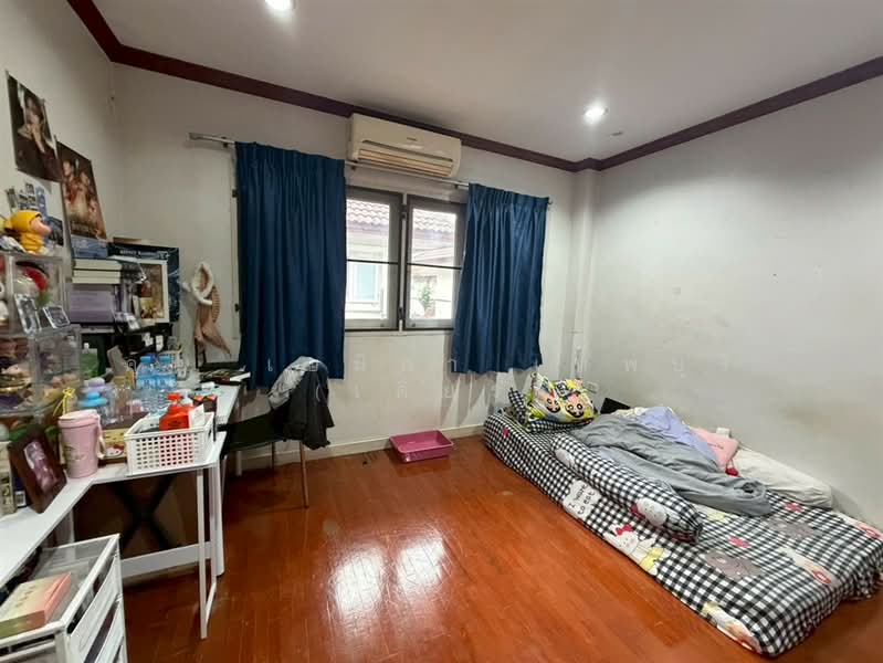 Royal Park Ville Suwinthawong, Bangkok, Suwinthawong Road, Lam Phak Chi, Nong Chok, Bangkok, 3 Bedrooms, 250 sqm, Single Detached House For Sale, by คุณ เอมิกา เทพบุรี (เดียร์), 500431214 - DDproperty.com