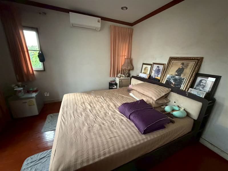 Royal Park Ville Suwinthawong : โรยัล ปาร์ค วิลล์ สุวินทวงศ์, กรุงเทพ, ถนนสุวินทวงศ์, ลำผักชี, หนองจอก, กรุงเทพ, 250 ตร.ม., บ้านเดี่ยว ขาย, โดย คุณ เอมิกา เทพบุรี (เดียร์), 500431214 - DDproperty.com