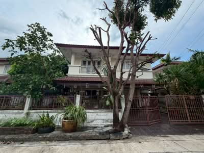 ขาย - Royal Park Ville Suwinthawong : โรยัล ปาร์ค วิลล์ สุวินทวงศ์, กรุงเทพ