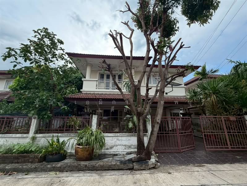 Royal Park Ville Suwinthawong, Bangkok, Suwinthawong Road, Lam Phak Chi, Nong Chok, Bangkok, 3 Bedrooms, 250 sqm, Single Detached House For Sale, by คุณ เอมิกา เทพบุรี (เดียร์), 500431214 - DDproperty.com