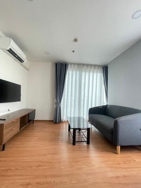 The Base Sukhumvit 77, Bangkok, 289 Sukhumvit 77 Road, Phra Kanong Nua, Watthana, Bangkok, 1 Bedroom, 36 sqm, Condo For Sale, by Anya Atarchanai, 500431215 - DDproperty.com