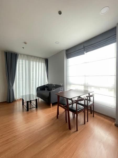 The Base Sukhumvit 77, Bangkok, 289 Sukhumvit 77 Road, Phra Kanong Nua, Watthana, Bangkok, 1 Bedroom, 36 sqm, Condo For Sale, by Anya Atarchanai, 500431215 - DDproperty.com