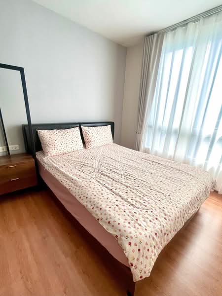 The Base Sukhumvit 77, Bangkok, 289 Sukhumvit 77 Road, Phra Kanong Nua, Watthana, Bangkok, 1 Bedroom, 36 sqm, Condo For Sale, by Anya Atarchanai, 500431215 - DDproperty.com