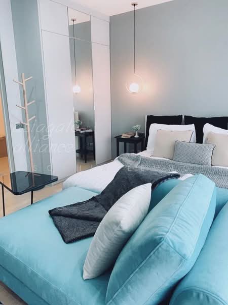 Noble Refine, Bangkok, Soi Sukhumvit 26, Sukhumvit Road, Khong Tan, Khlong Toei, Bangkok, Studio, 33 sqm, Condo For Sale, by Sophia Leung, 500431219 - DDproperty.com