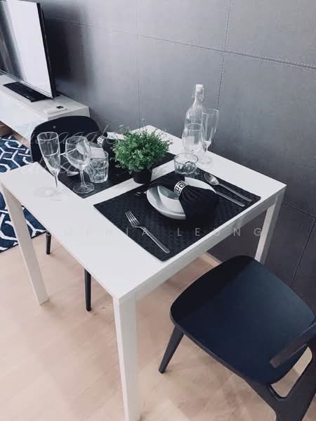 Noble Refine, Bangkok, Soi Sukhumvit 26, Sukhumvit Road, Khong Tan, Khlong Toei, Bangkok, Studio, 33 sqm, Condo For Sale, by Sophia Leung, 500431219 - DDproperty.com