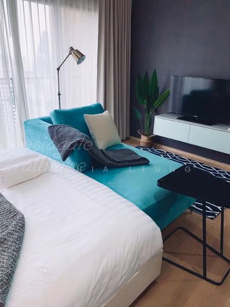 Noble Refine, Bangkok, Soi Sukhumvit 26, Sukhumvit Road, Khong Tan, Khlong Toei, Bangkok, Studio, 33 sqm, Condo For Sale, by Sophia Leung, 500431219 - DDproperty.com