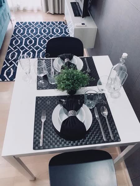 Noble Refine, Bangkok, Soi Sukhumvit 26, Sukhumvit Road, Khong Tan, Khlong Toei, Bangkok, Studio, 33 sqm, Condo For Sale, by Sophia Leung, 500431219 - DDproperty.com