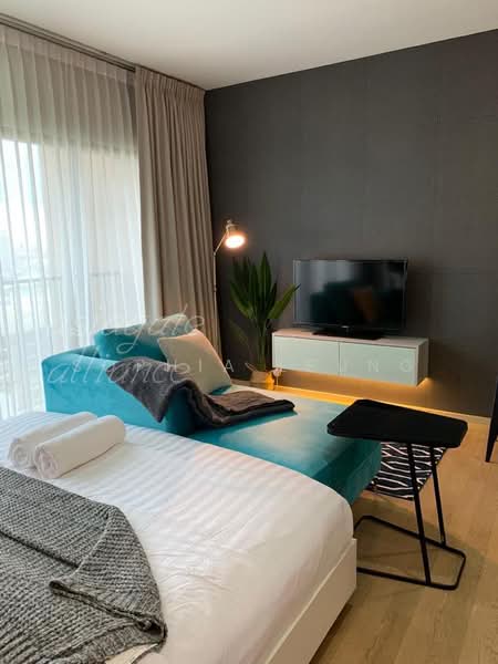 Noble Refine, Bangkok, Soi Sukhumvit 26, Sukhumvit Road, Khong Tan, Khlong Toei, Bangkok, Studio, 33 sqm, Condo For Sale, by Sophia Leung, 500431219 - DDproperty.com