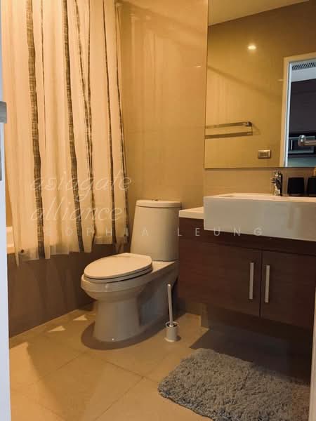 Noble Refine, Bangkok, Soi Sukhumvit 26, Sukhumvit Road, Khong Tan, Khlong Toei, Bangkok, Studio, 33 sqm, Condo For Sale, by Sophia Leung, 500431219 - DDproperty.com