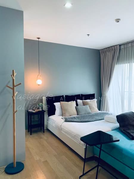 Noble Refine, Bangkok, Soi Sukhumvit 26, Sukhumvit Road, Khong Tan, Khlong Toei, Bangkok, Studio, 33 sqm, Condo For Sale, by Sophia Leung, 500431219 - DDproperty.com