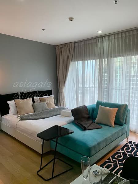 Noble Refine, Bangkok, Soi Sukhumvit 26, Sukhumvit Road, Khong Tan, Khlong Toei, Bangkok, Studio, 33 sqm, Condo For Sale, by Sophia Leung, 500431219 - DDproperty.com
