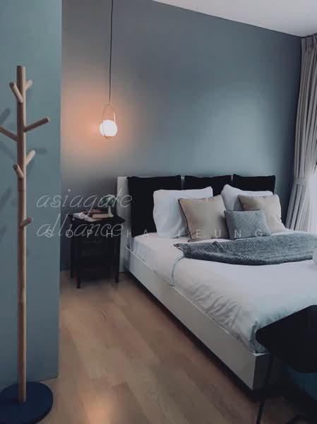 Noble Refine, Bangkok, Soi Sukhumvit 26, Sukhumvit Road, Khong Tan, Khlong Toei, Bangkok, Studio, 33 sqm, Condo For Sale, by Sophia Leung, 500431219 - DDproperty.com