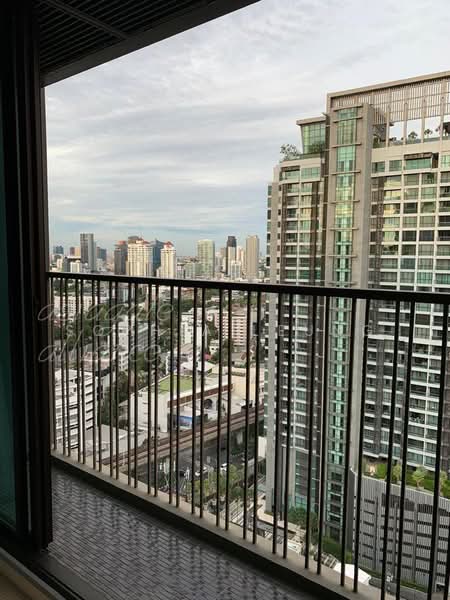 Noble Refine, Bangkok, Soi Sukhumvit 26, Sukhumvit Road, Khong Tan, Khlong Toei, Bangkok, Studio, 33 sqm, Condo For Sale, by Sophia Leung, 500431219 - DDproperty.com