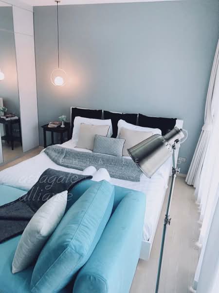 Noble Refine, Bangkok, Soi Sukhumvit 26, Sukhumvit Road, Khong Tan, Khlong Toei, Bangkok, Studio, 33 sqm, Condo For Sale, by Sophia Leung, 500431219 - DDproperty.com