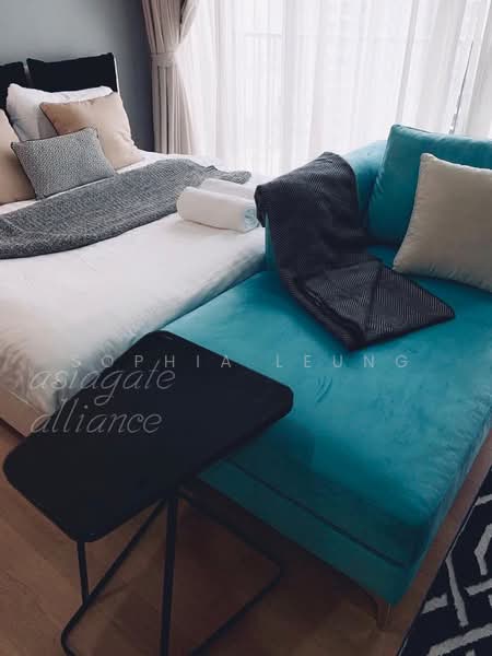 Noble Refine, Bangkok, Soi Sukhumvit 26, Sukhumvit Road, Khong Tan, Khlong Toei, Bangkok, Studio, 33 sqm, Condo For Sale, by Sophia Leung, 500431219 - DDproperty.com