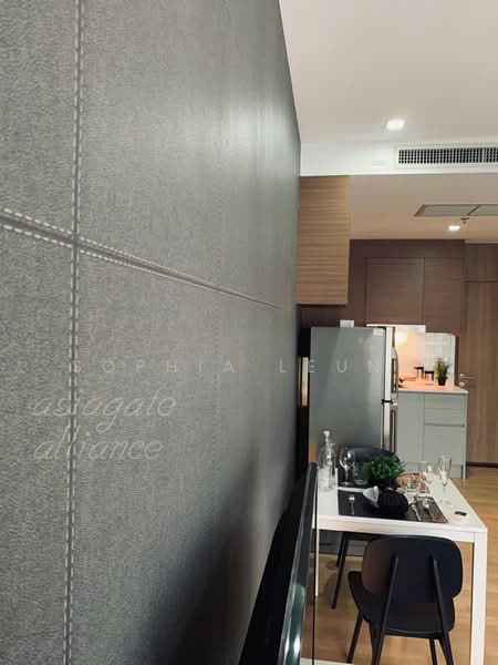 Noble Refine, Bangkok, Soi Sukhumvit 26, Sukhumvit Road, Khong Tan, Khlong Toei, Bangkok, Studio, 33 sqm, Condo For Sale, by Sophia Leung, 500431219 - DDproperty.com