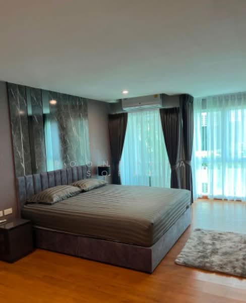 Le Cosi Ekamai 28, Bangkok, Sukhumvit, Khlong Tan Nua, Watthana, Bangkok, 2 Bedrooms, 82 sqm, Condo For Rent, by Boonraksa Sopak, 500431220 - DDproperty.com