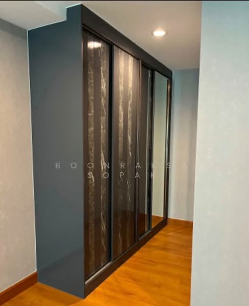 Le Cosi Ekamai 28, Bangkok, Sukhumvit, Khlong Tan Nua, Watthana, Bangkok, 2 Bedrooms, 82 sqm, Condo For Rent, by Boonraksa Sopak, 500431220 - DDproperty.com