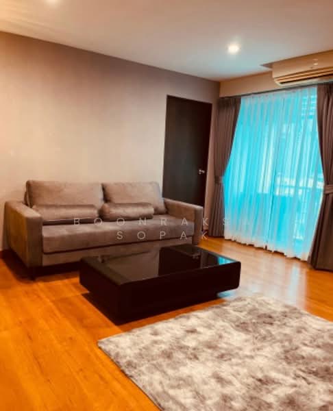 Le Cosi Ekamai 28, Bangkok, Sukhumvit, Khlong Tan Nua, Watthana, Bangkok, 2 Bedrooms, 82 sqm, Condo For Rent, by Boonraksa Sopak, 500431220 - DDproperty.com