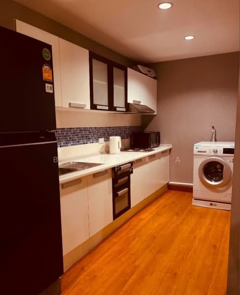 Le Cosi Ekamai 28, Bangkok, Sukhumvit, Khlong Tan Nua, Watthana, Bangkok, 2 Bedrooms, 82 sqm, Condo For Rent, by Boonraksa Sopak, 500431220 - DDproperty.com