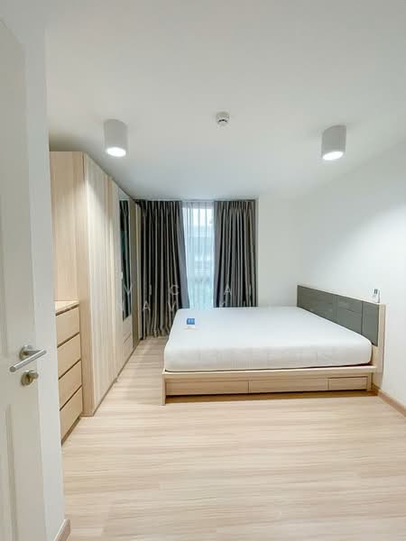 Chateau In Town Ratchada 19, Bangkok, Ratchadaphisek, Din Daeng, Bangkok, 1 Bedroom, 34 sqm, Condo For Sale, by Vichai Annavakulthorn, 500431222 - DDproperty.com