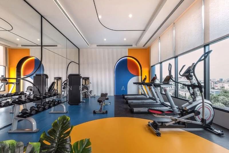 NIA by Sansiri, Bangkok, 199 117/36 Soi Samsakul, Phra Kanong Nua, Watthana, Bangkok, 2 Bedrooms, 51 sqm, Condo For Rent, by Boonraksa Sopak, 500431224 - DDproperty.com