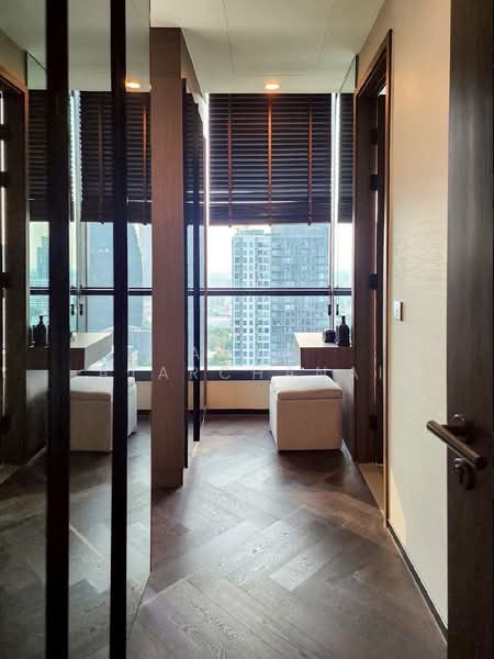 The Esse Sukhumvit 36, Bangkok, Soi Sukhumvit 36, Sukhumvit Road, Phra Kanong, Khlong Toei, Bangkok, 2 Bedrooms, 72 sqm, Condo For Rent, by Anya Atarchanai, 500431225 - DDproperty.com