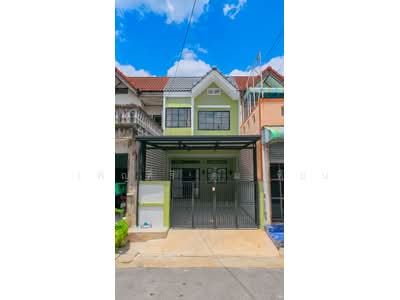 ขาย - สินธานี3, กรุงเทพ