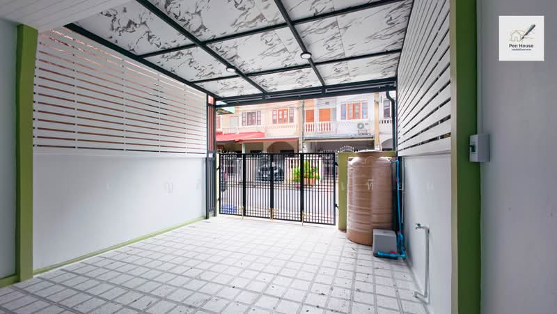สินธานี3, Bangkok, รามอินทรา, Nuan Chan, Bueng Kum, Bangkok, 2 Bedrooms, 16 sqm, Townhouse For Sale, by เพ็ญศิริ ตุ้มเทียน, 500431227 - DDproperty.com