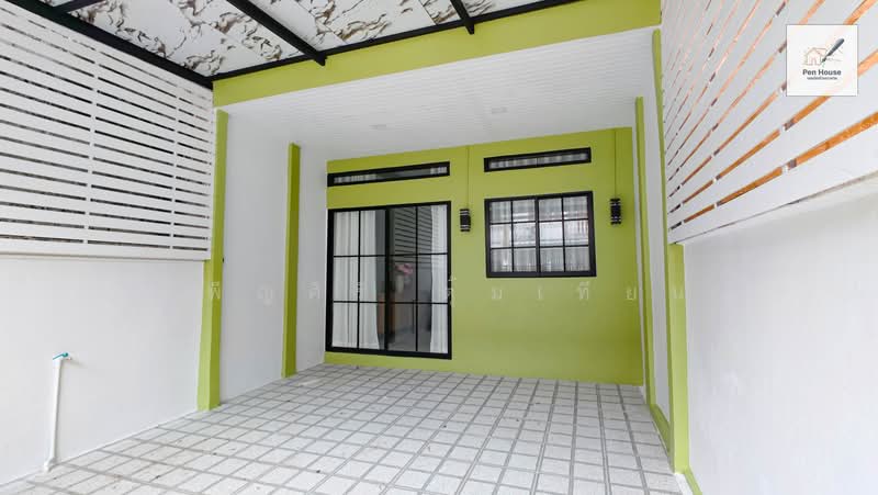 สินธานี3, Bangkok, รามอินทรา, Nuan Chan, Bueng Kum, Bangkok, 2 Bedrooms, 16 sqm, Townhouse For Sale, by เพ็ญศิริ ตุ้มเทียน, 500431227 - DDproperty.com