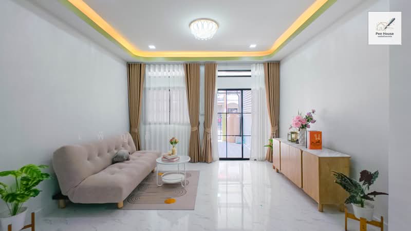 สินธานี3, Bangkok, รามอินทรา, Nuan Chan, Bueng Kum, Bangkok, 2 Bedrooms, 16 sqm, Townhouse For Sale, by เพ็ญศิริ ตุ้มเทียน, 500431227 - DDproperty.com