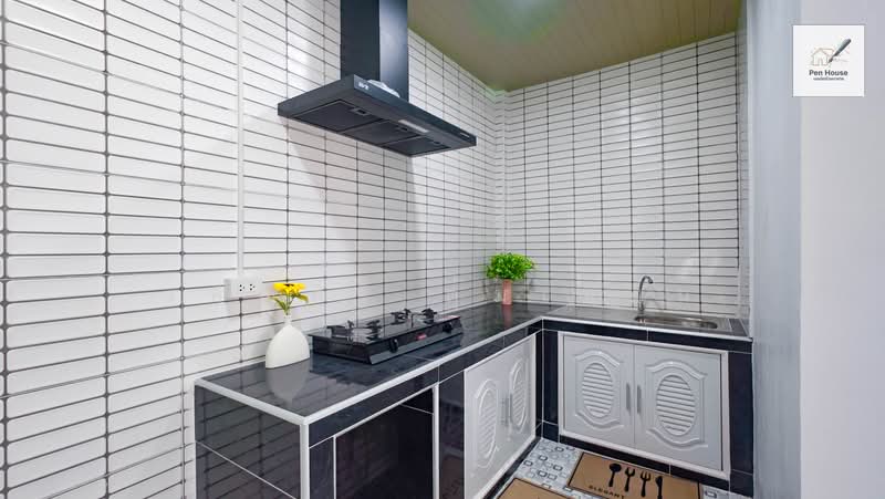 สินธานี3, Bangkok, รามอินทรา, Nuan Chan, Bueng Kum, Bangkok, 2 Bedrooms, 16 sqm, Townhouse For Sale, by เพ็ญศิริ ตุ้มเทียน, 500431227 - DDproperty.com